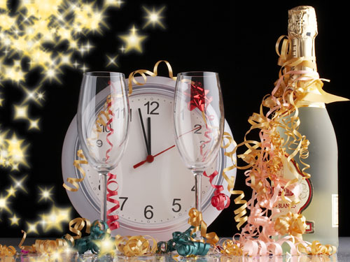 Revelion 